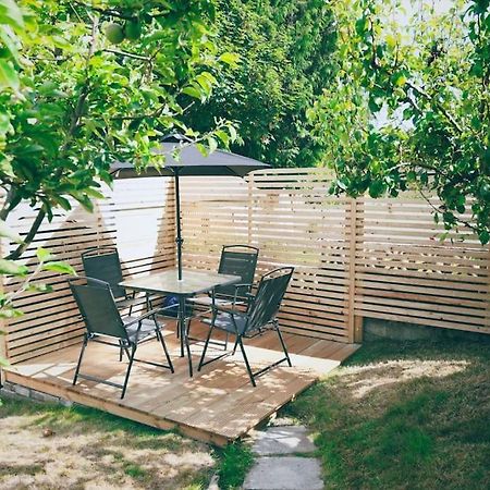 The Palm House Falmouth - Minutes From The Beach! Esterno foto