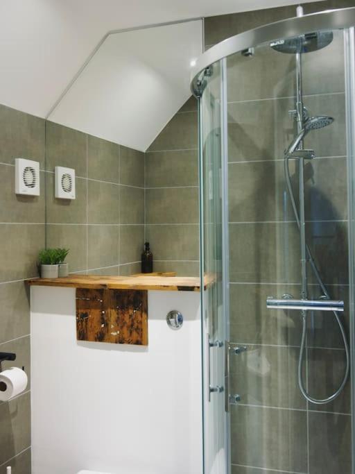 The Palm House Falmouth - Minutes From The Beach! Esterno foto