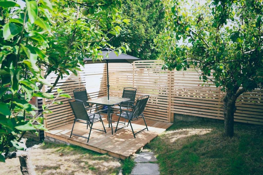The Palm House Falmouth - Minutes From The Beach! Esterno foto