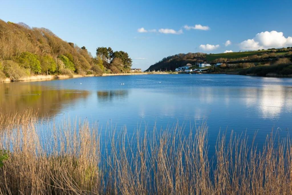 The Palm House Falmouth - Minutes From The Beach! Esterno foto