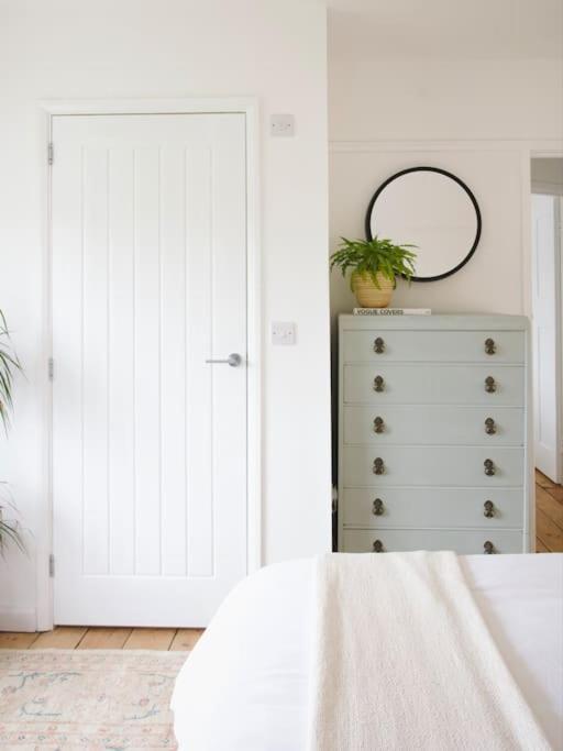 The Palm House Falmouth - Minutes From The Beach! Esterno foto