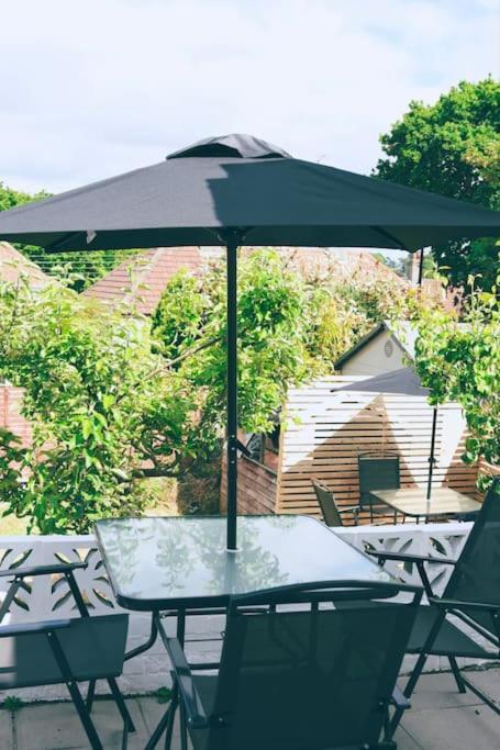 The Palm House Falmouth - Minutes From The Beach! Esterno foto