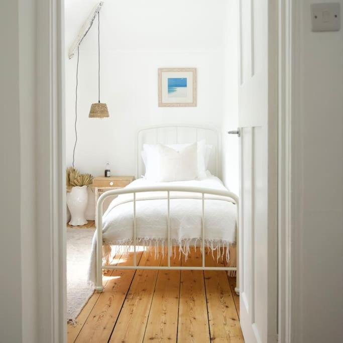 The Palm House Falmouth - Minutes From The Beach! Esterno foto