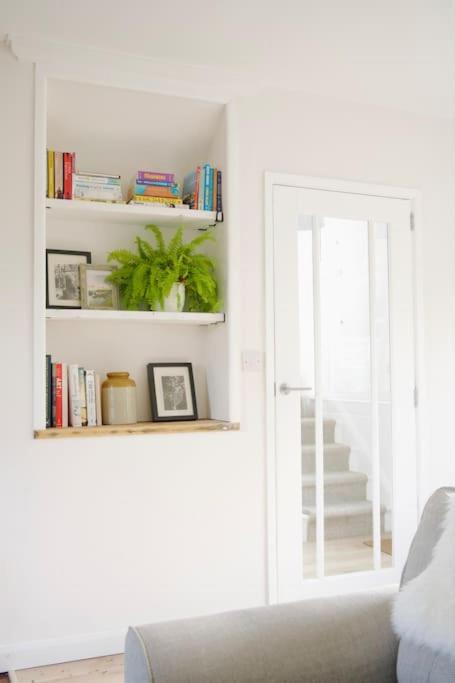 The Palm House Falmouth - Minutes From The Beach! Esterno foto