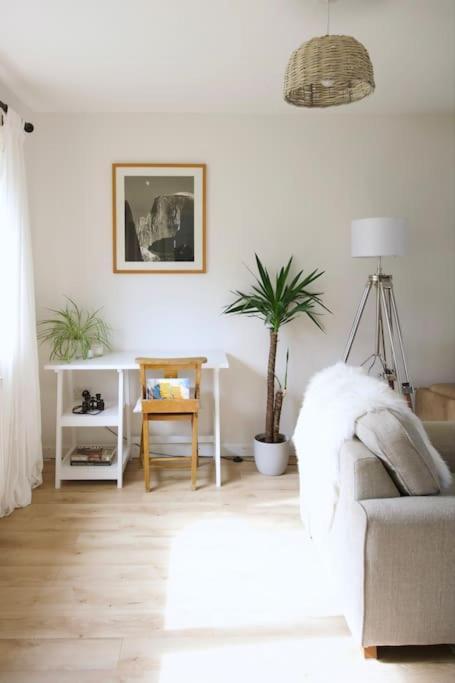 The Palm House Falmouth - Minutes From The Beach! Esterno foto