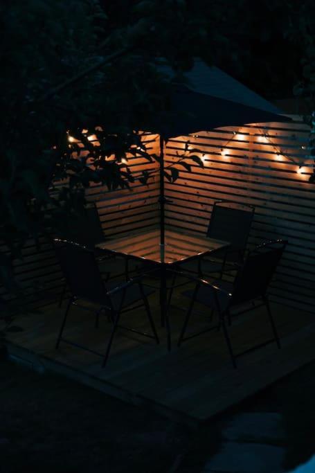 The Palm House Falmouth - Minutes From The Beach! Esterno foto